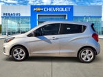 2022 Chevrolet Spark LS Automatic
