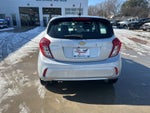 2022 Chevrolet Spark LS Automatic