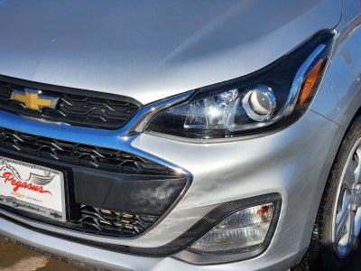 2022 Chevrolet Spark LS Automatic