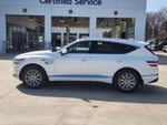 2022 Genesis GV80 2.5T RWD