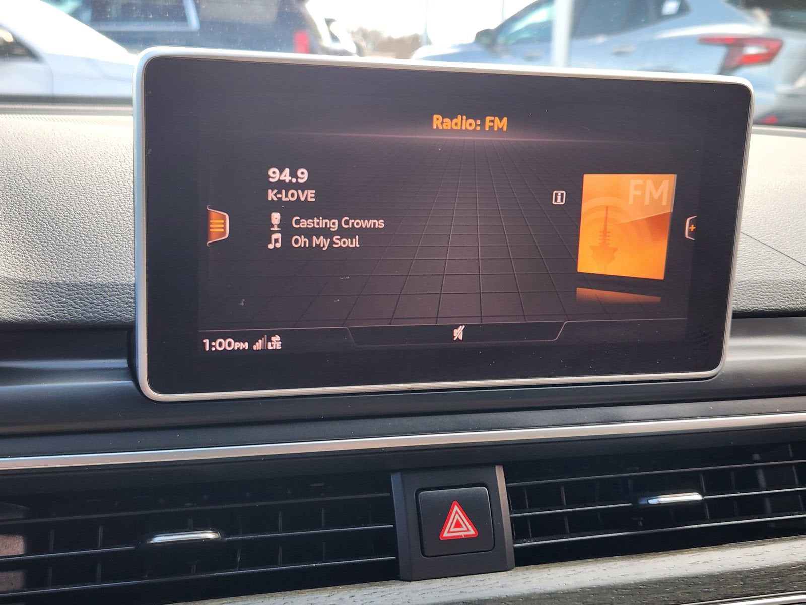 2019 Audi A5 Sportback Premium Plus