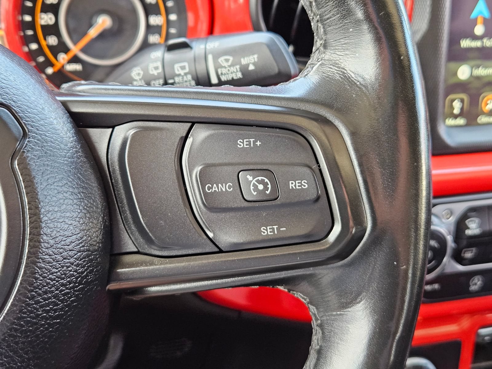 2021 Jeep Wrangler Unlimited Sport S 4x4