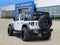 2021 Jeep Wrangler Unlimited Sport S 4x4