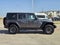 2023 Jeep Wrangler 4xe Rubicon 4x4