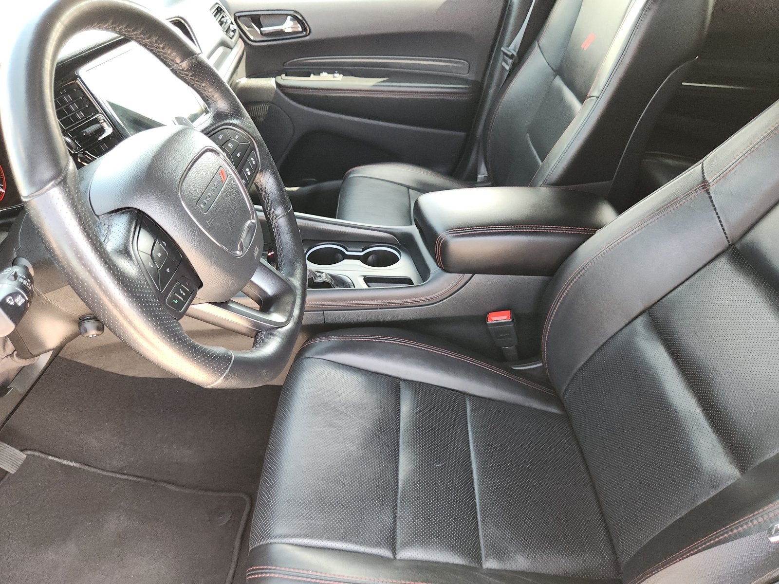2025 Dodge Durango GT Plus AWD