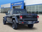 2024 Jeep Gladiator Texas Trail