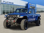 2021 Jeep Gladiator Rubicon 4X4