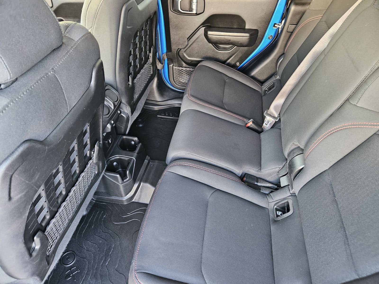 2021 Jeep Gladiator Rubicon 4X4