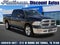 2017 RAM 1500 Lone Star Crew Cab 4x2 5'7" Box