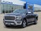 2019 RAM 1500 Laramie Crew Cab 4x4 5'7" Box
