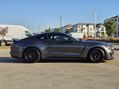 2017 Ford Mustang Shelby GT350