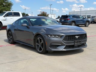 2024 Ford Mustang EcoBoost Fastback