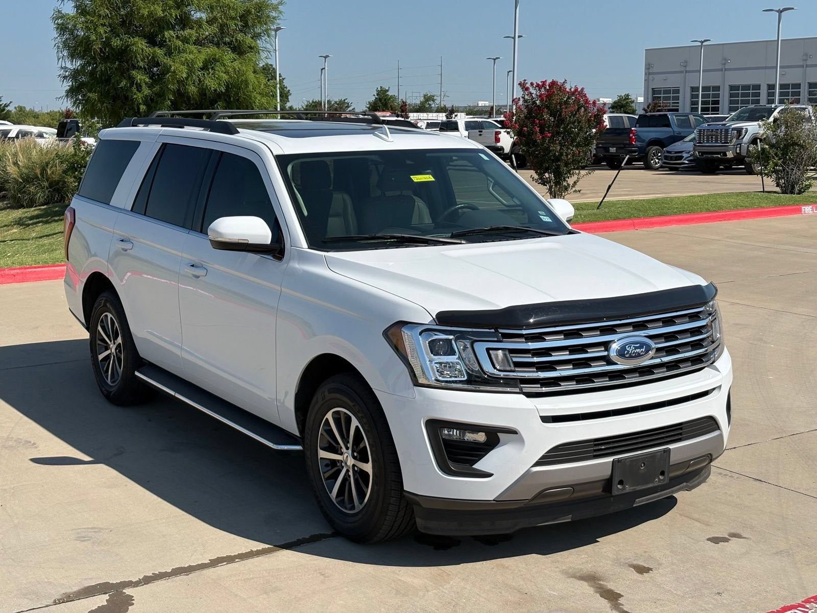 2021 Ford Expedition XLT