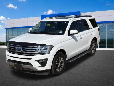 2021 Ford Expedition XLT