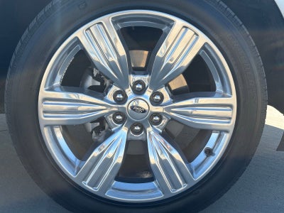 2024 Ford Expedition Platinum