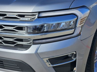 2024 Ford Expedition Platinum