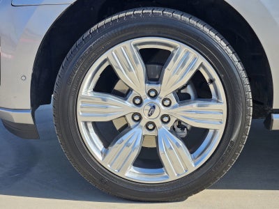 2024 Ford Expedition Platinum