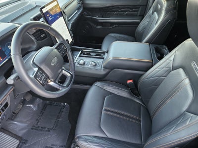2024 Ford Expedition Platinum