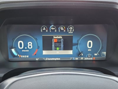 2024 Ford Expedition Platinum