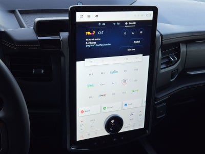 2024 Ford Expedition Platinum