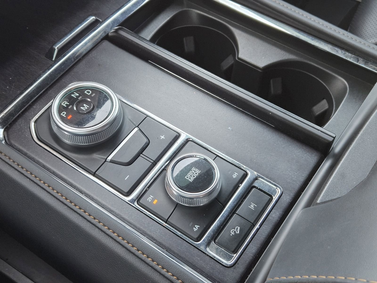 2024 Ford Expedition Platinum