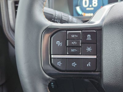 2024 Ford Expedition Platinum