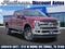 2018 Ford F-250 LARIAT