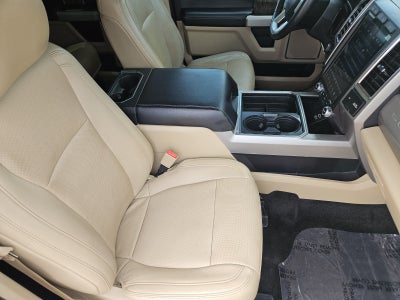 2018 Ford F-250 LARIAT