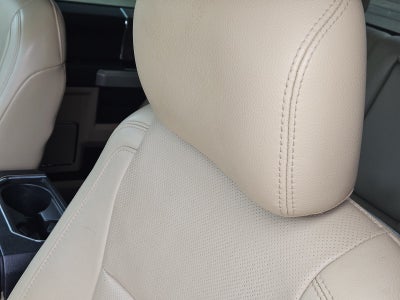 2018 Ford F-250 LARIAT