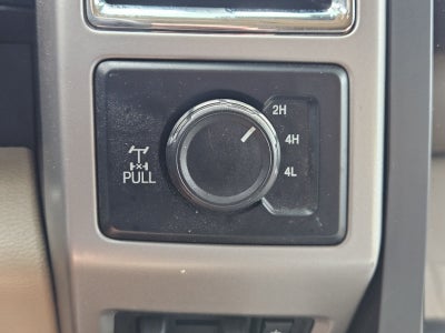 2018 Ford F-250 LARIAT
