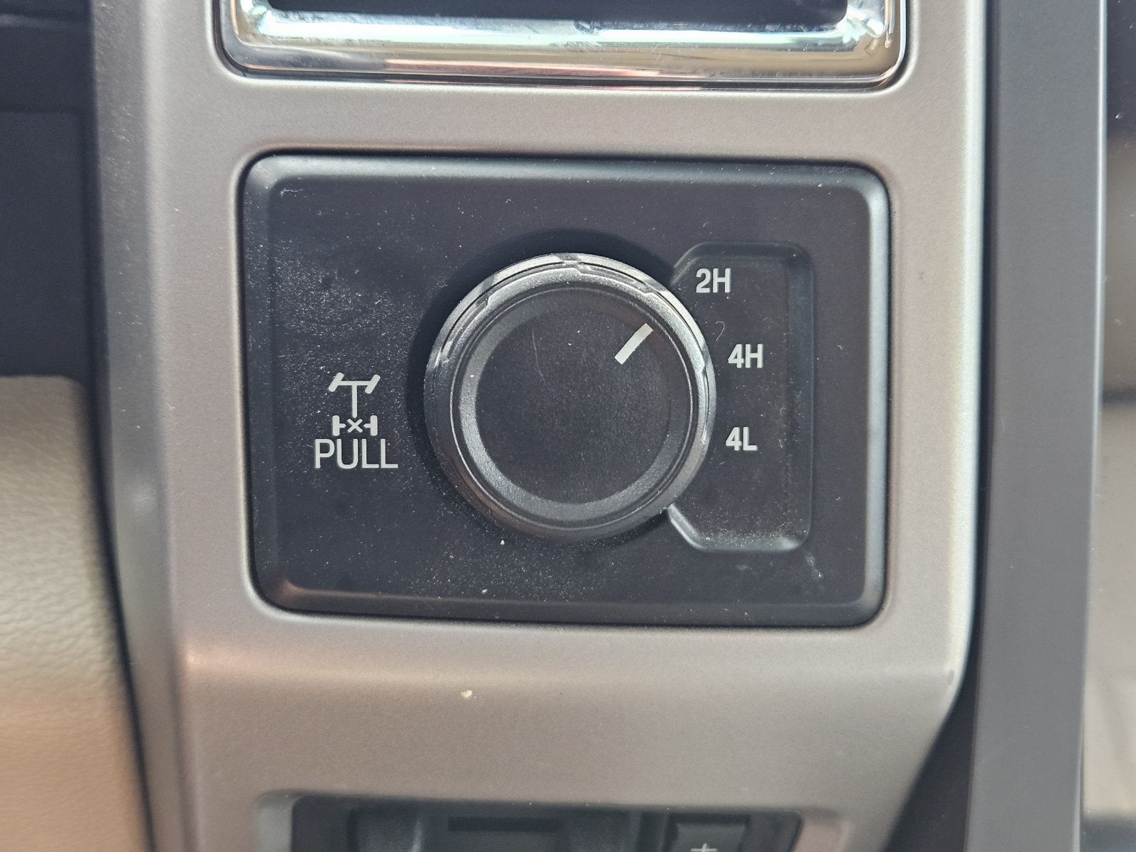 2018 Ford F-250 LARIAT