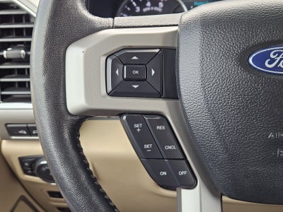 2018 Ford F-250 LARIAT
