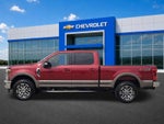 2018 Ford F-250 LARIAT