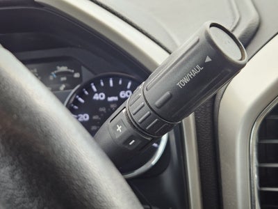 2018 Ford F-250 LARIAT