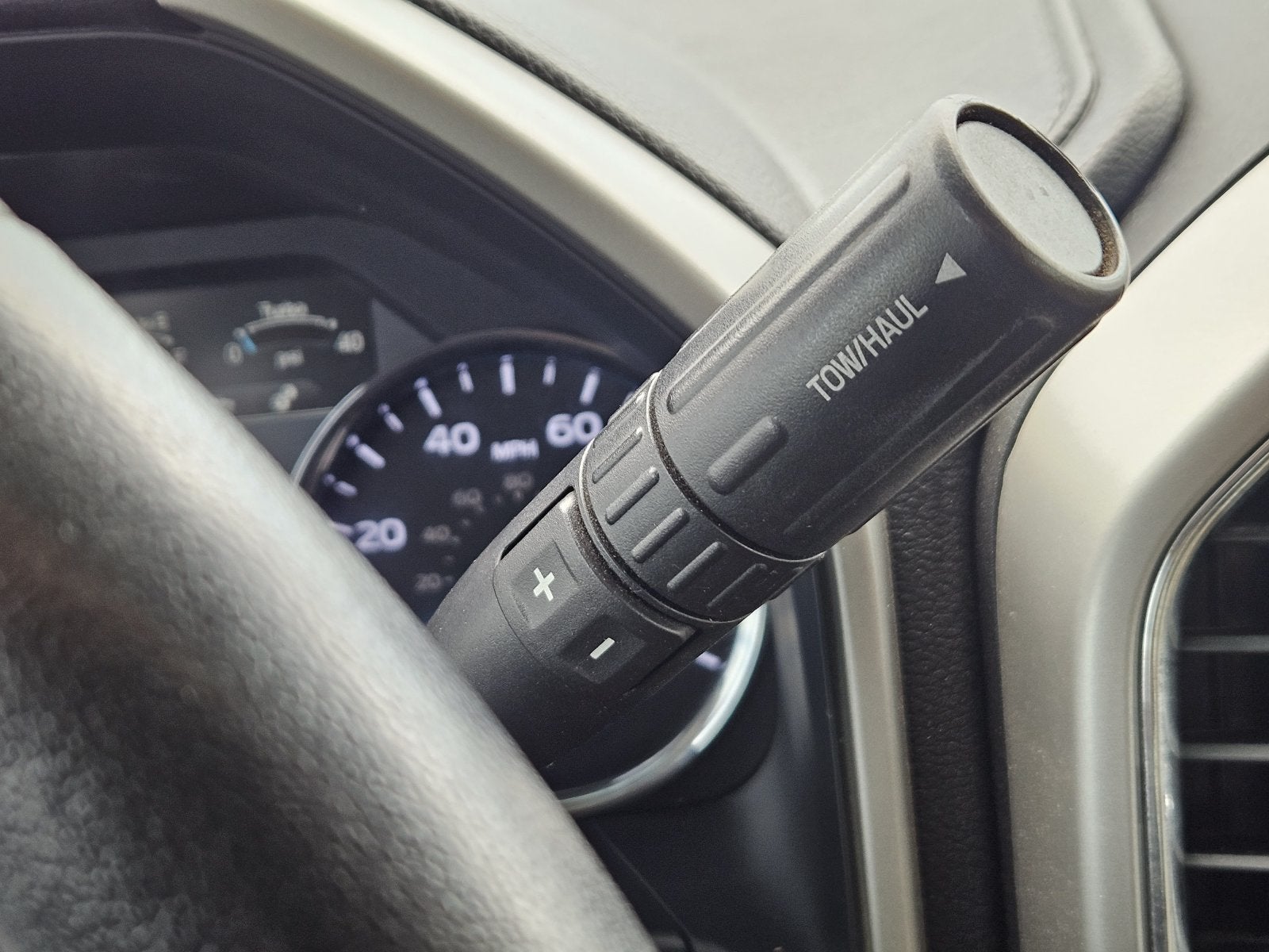 2018 Ford F-250 LARIAT