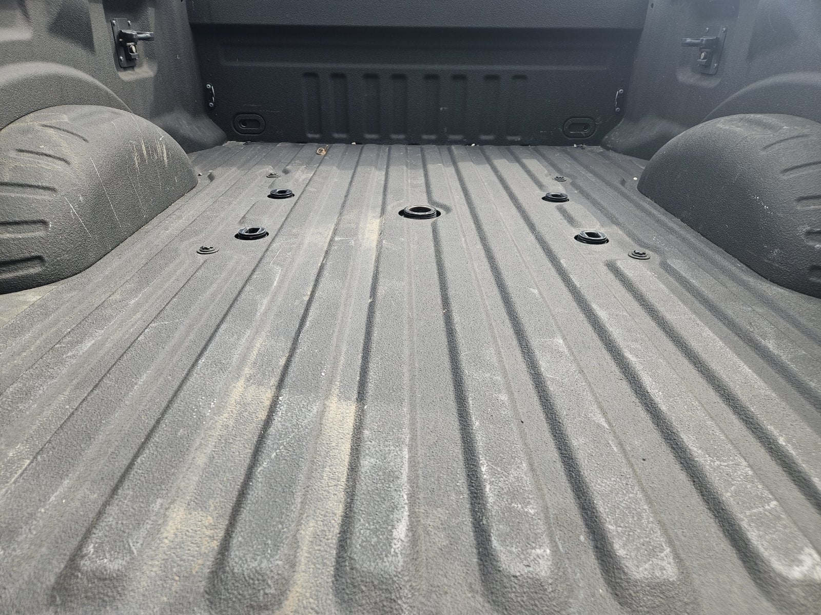 2018 Ford F-250 LARIAT