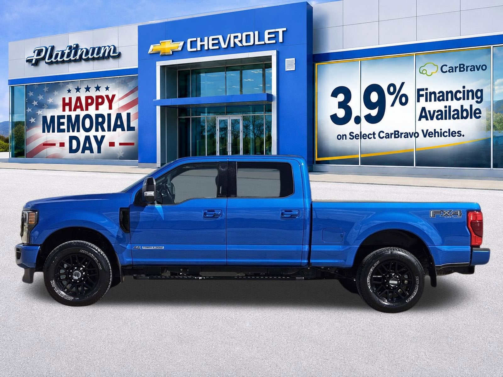 2020 Ford Super Duty F-250 SRW XL