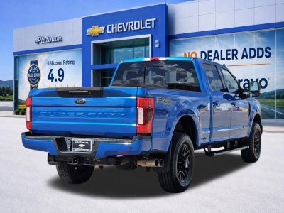 2020 Ford Super Duty F-250 SRW XL