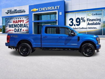 2020 Ford Super Duty F-250 SRW XL