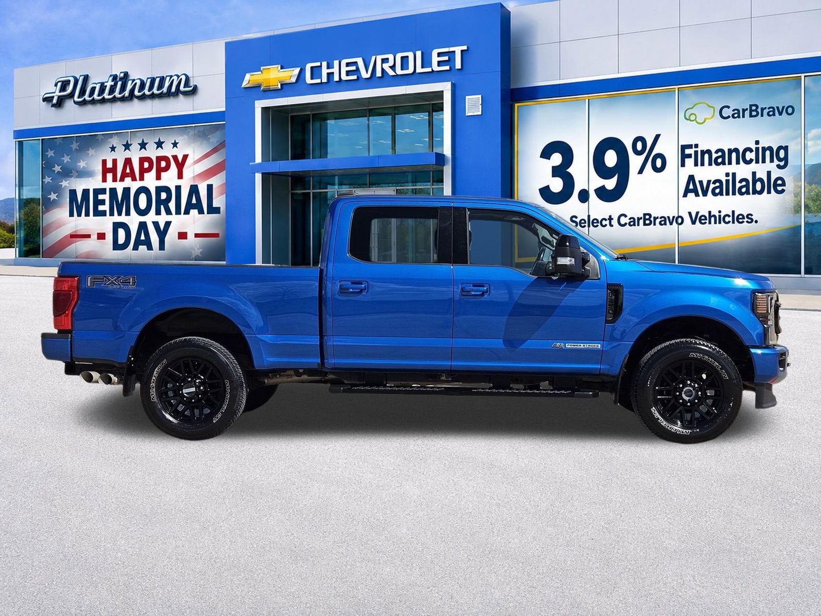 2020 Ford Super Duty F-250 SRW XL