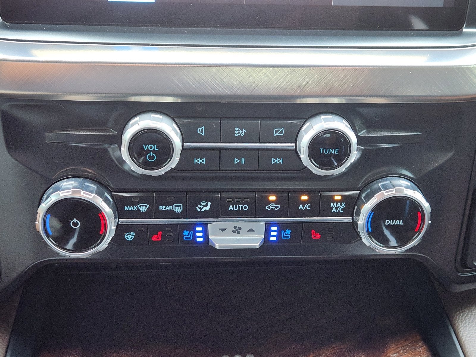 2024 Ford F-250 King Ranch