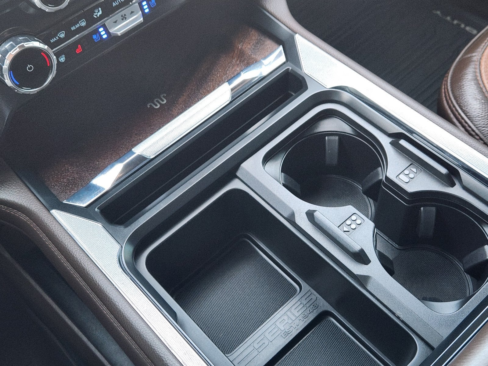 2024 Ford F-250 King Ranch