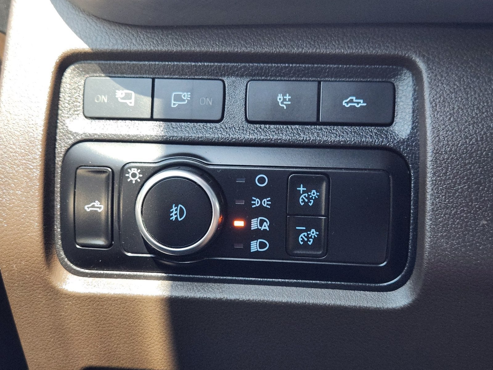 2024 Ford F-250 King Ranch