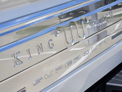 2026 Ford F-250 King Ranch