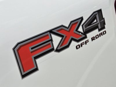 2026 Ford F-250 King Ranch