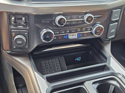 2026 Ford F-250 King Ranch