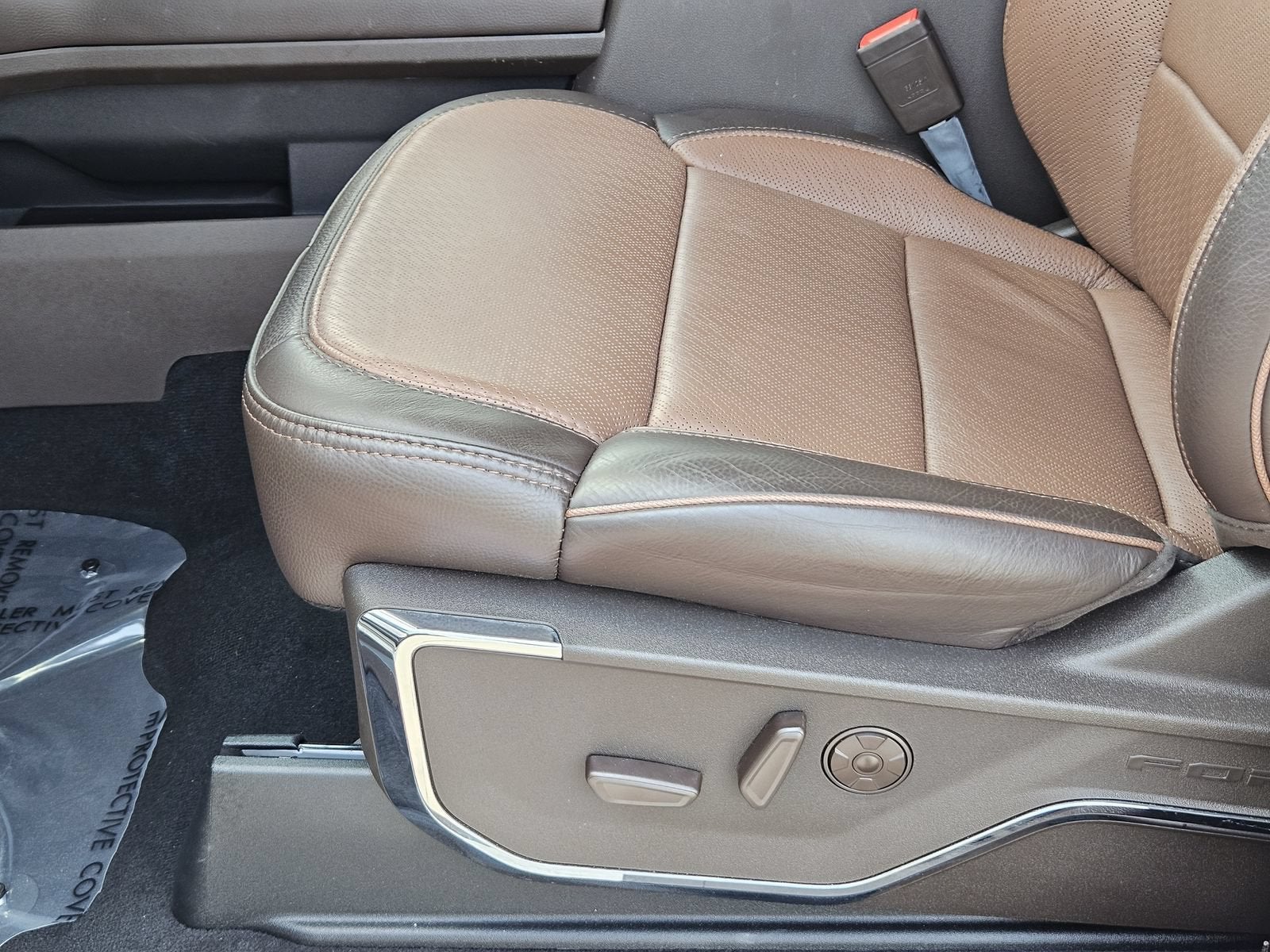2026 Ford F-250 King Ranch