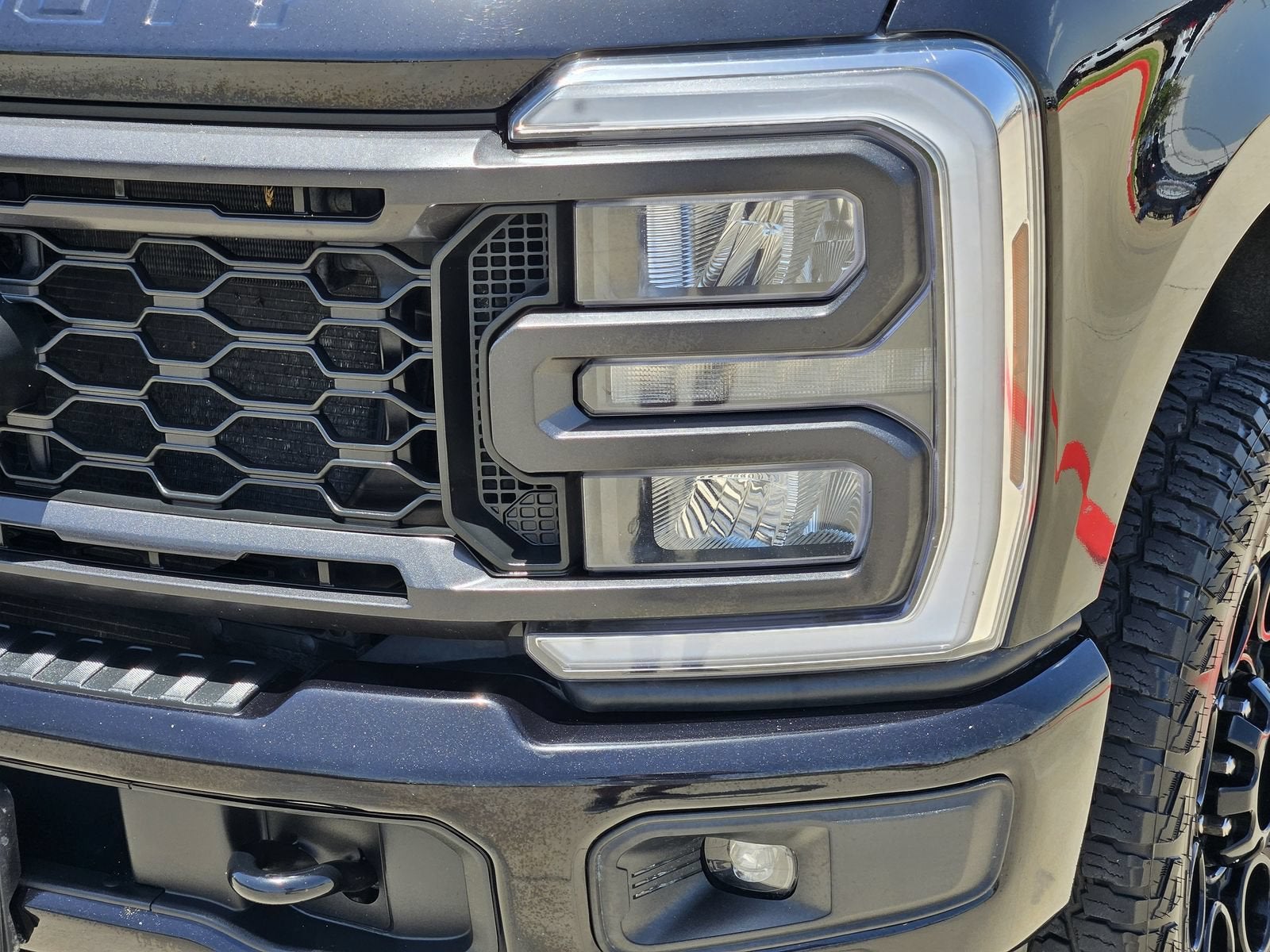 2024 Ford F-350 XLT