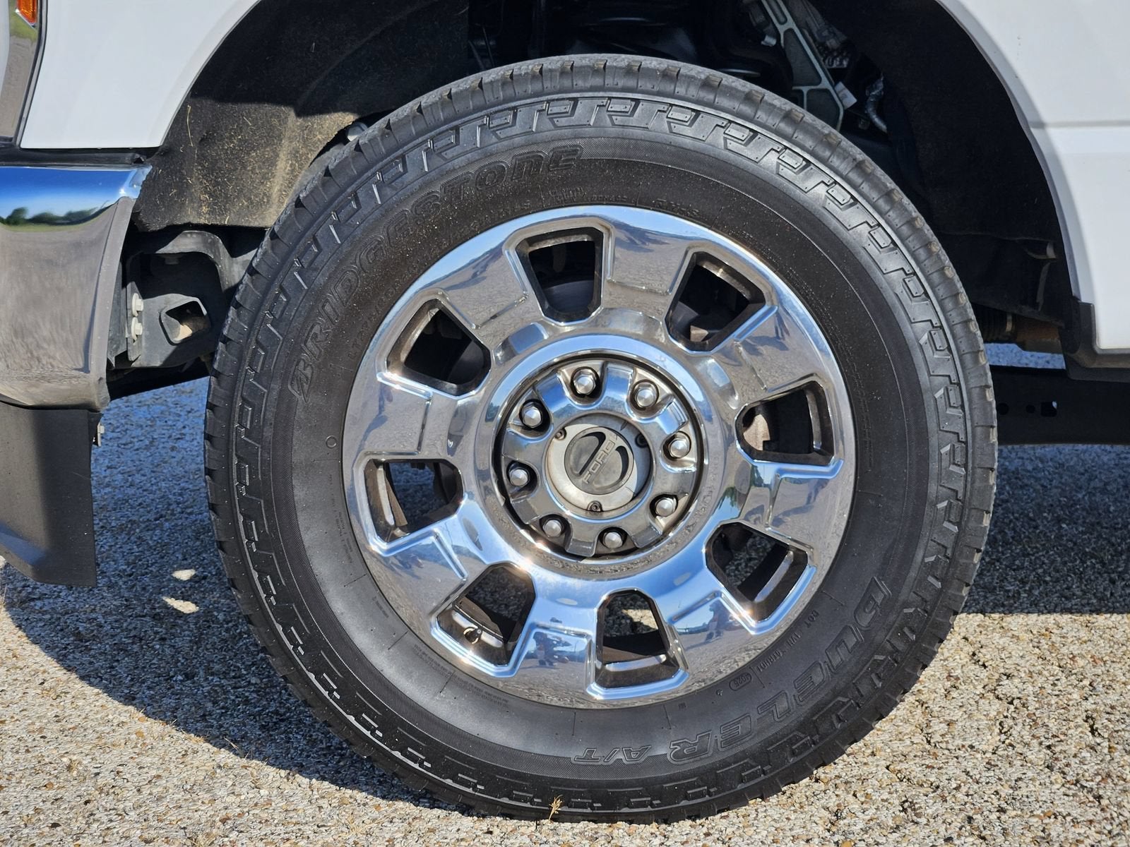 2023 Ford F-350 Super Duty Lariat - Photo 13