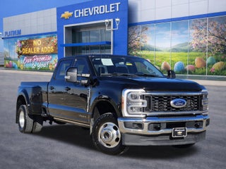2023 Ford F-350 LARIAT